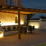 Casa Nahia Villa Corralejo
