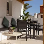 Casa Nahia Villa *