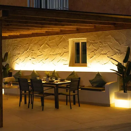 Casa Nahia Corralejo