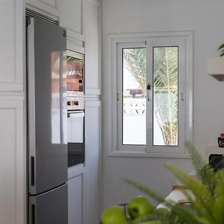 Casa Nahia * Corralejo