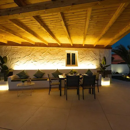 Villa Casa Nahia Corralejo