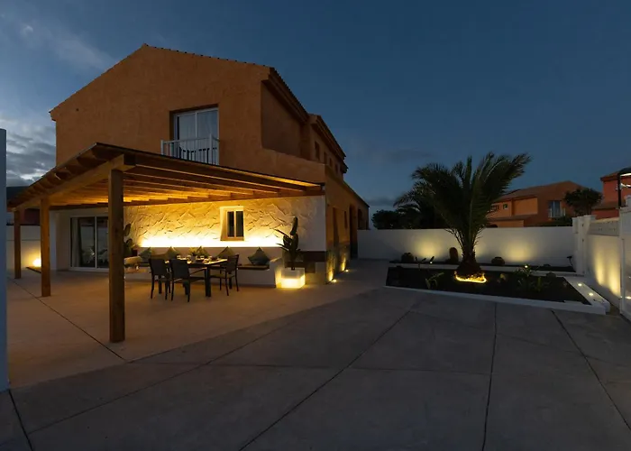 Casa Nahia Corralejo