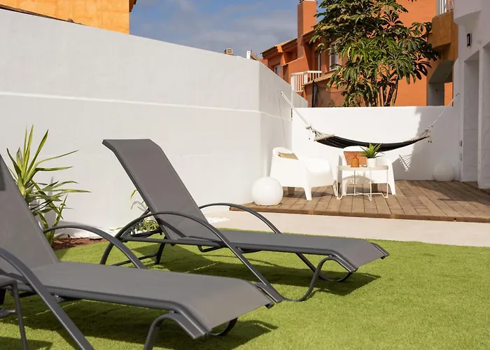 Casa Nahia Corralejo