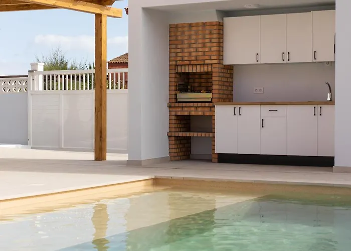 Casa Nahia Corralejo