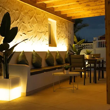 Casa Nahia *