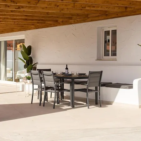 Casa Nahia