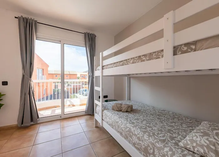Casa Nahia Villa *