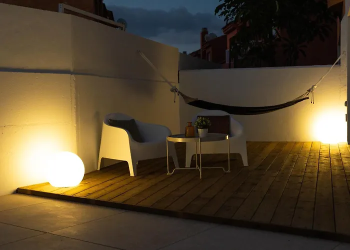 Villa Casa Nahia Corralejo