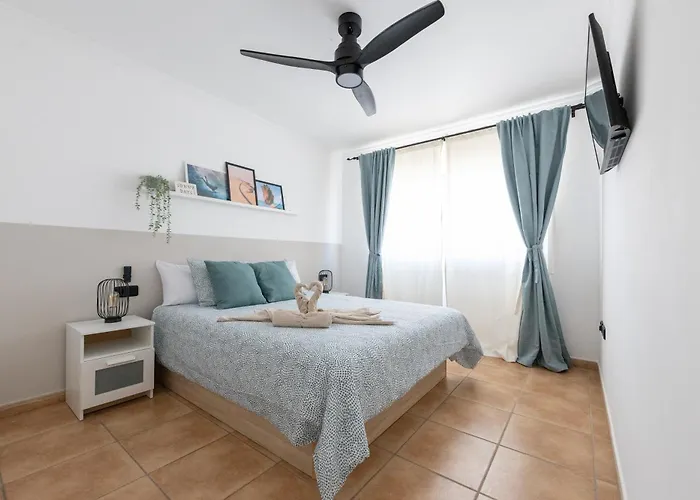 Villa Casa Nahia